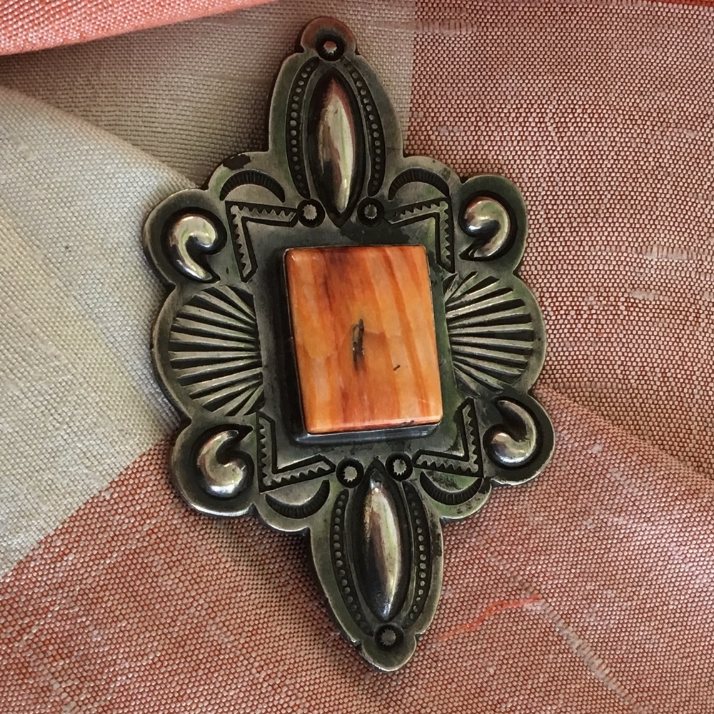 American Indian Jewlery